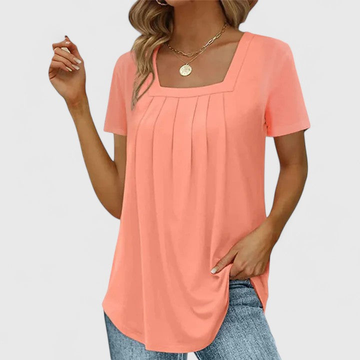 Beautiful Lightweight Women's Blouse