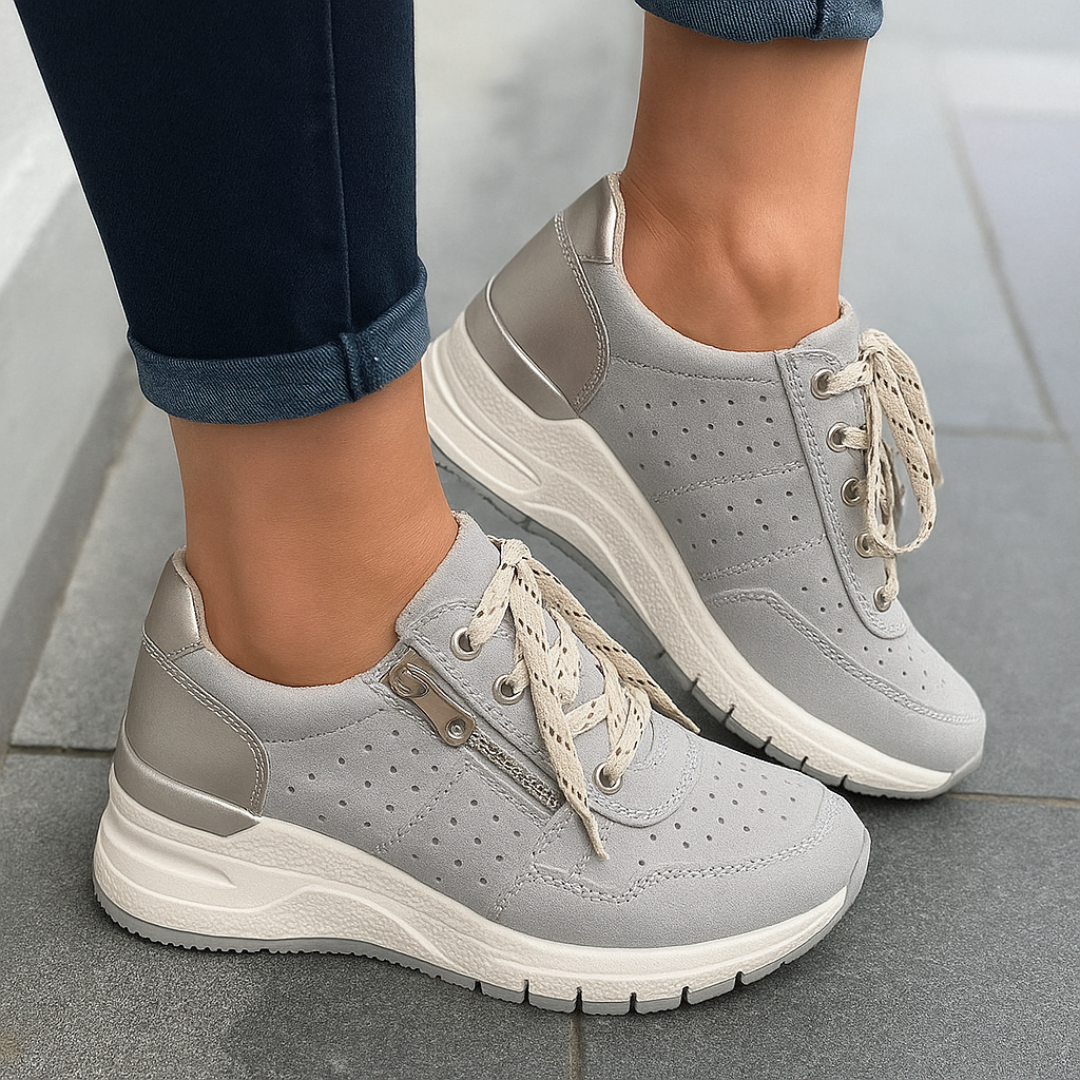 Uxue - Lightweight Everyday Comfort Sneaker