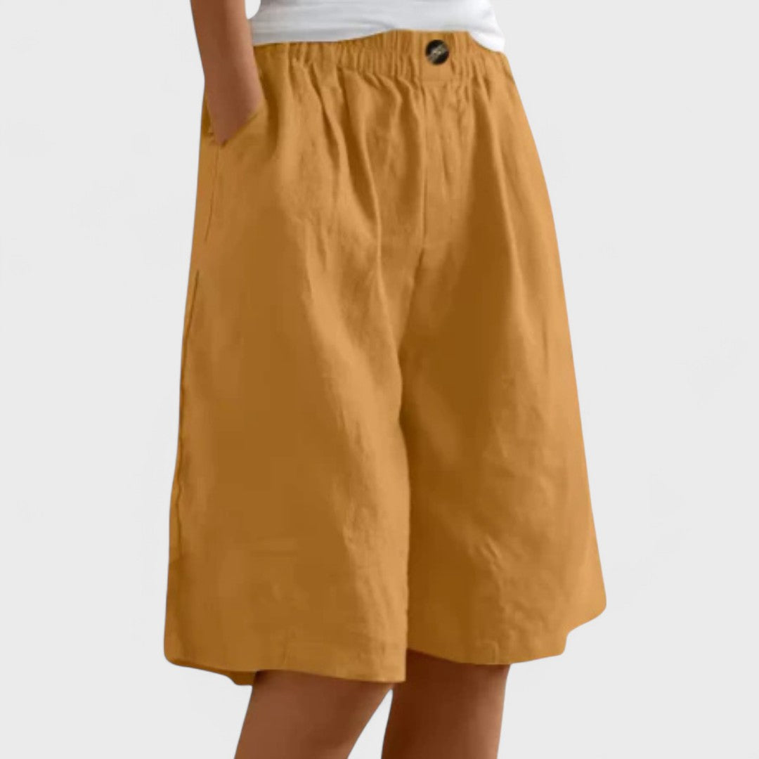 Women's Stylish Summer Shorts