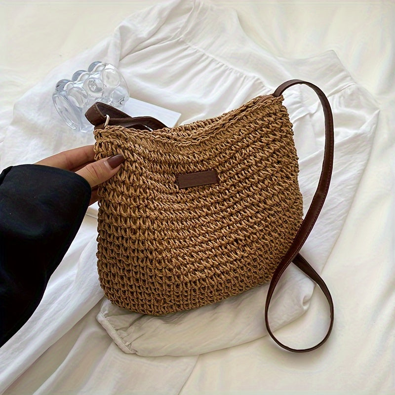 Women's Saddle Bag | Small Shoulder Bag