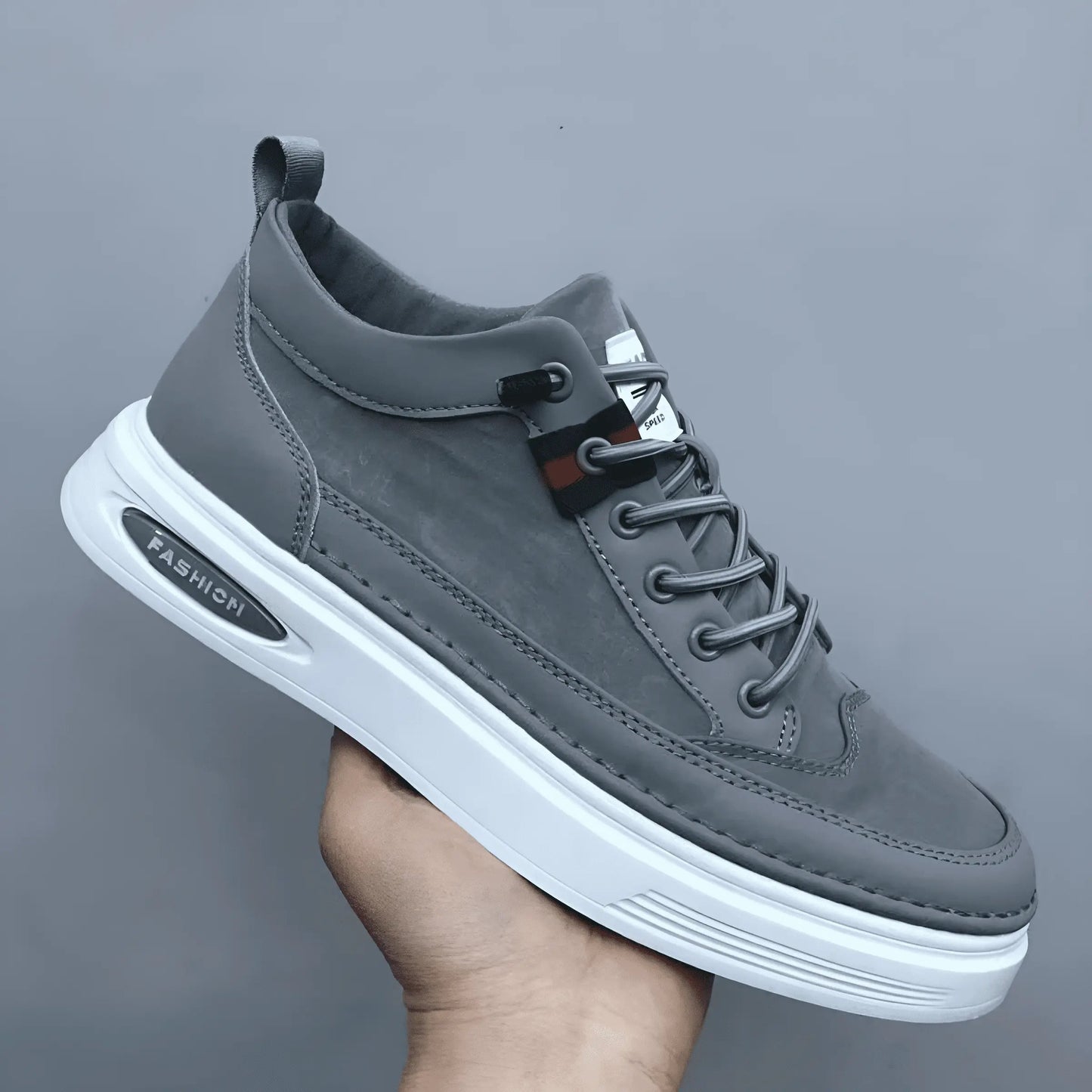 Aus - Orthopedic shoes for men
