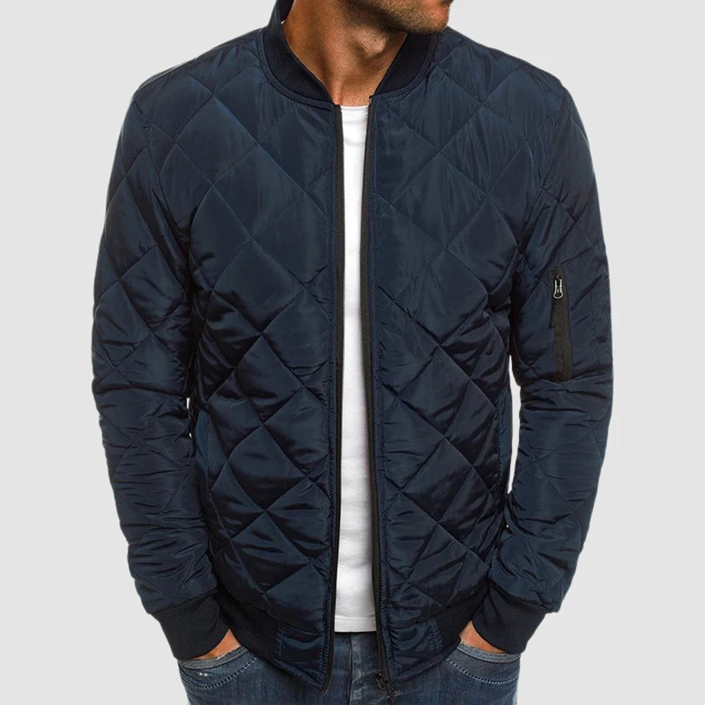 Versatile Waterproof Spring Jacket