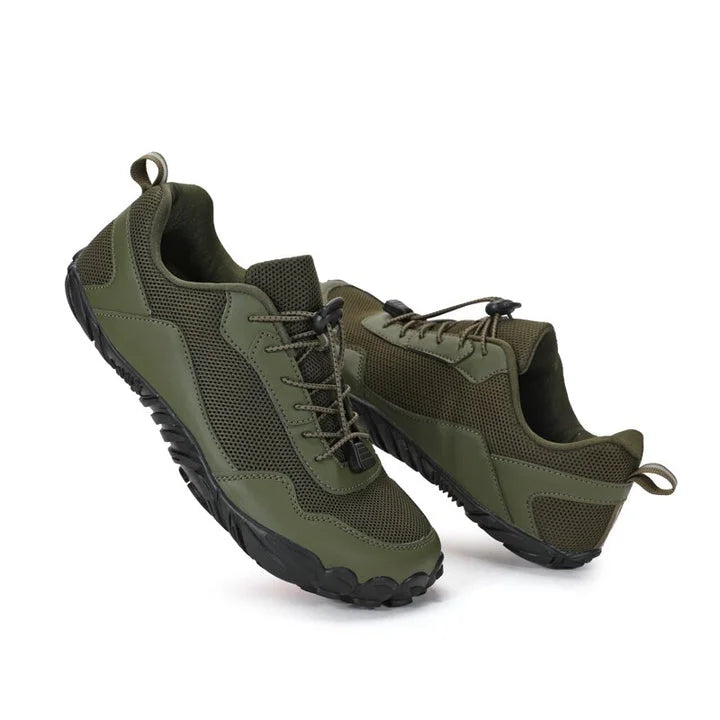 AquaFlex™ | Unisex Barefoot Aqua Sports Sneakers