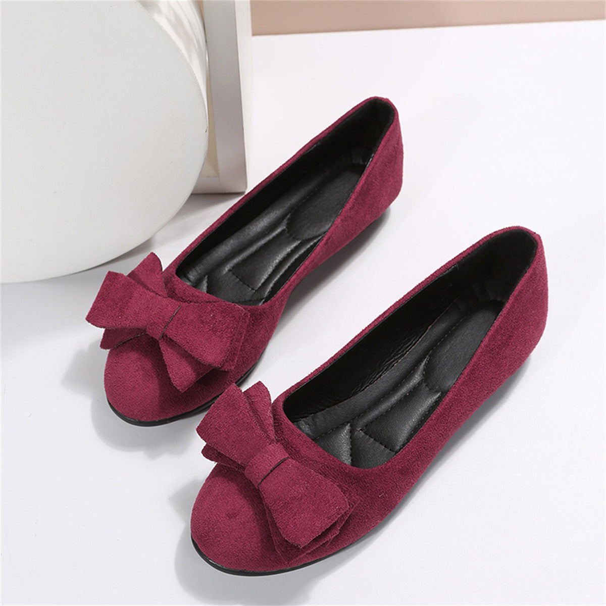 Bianca | Comfortable Slip-on Shoes for Women for Everyday and Leisure