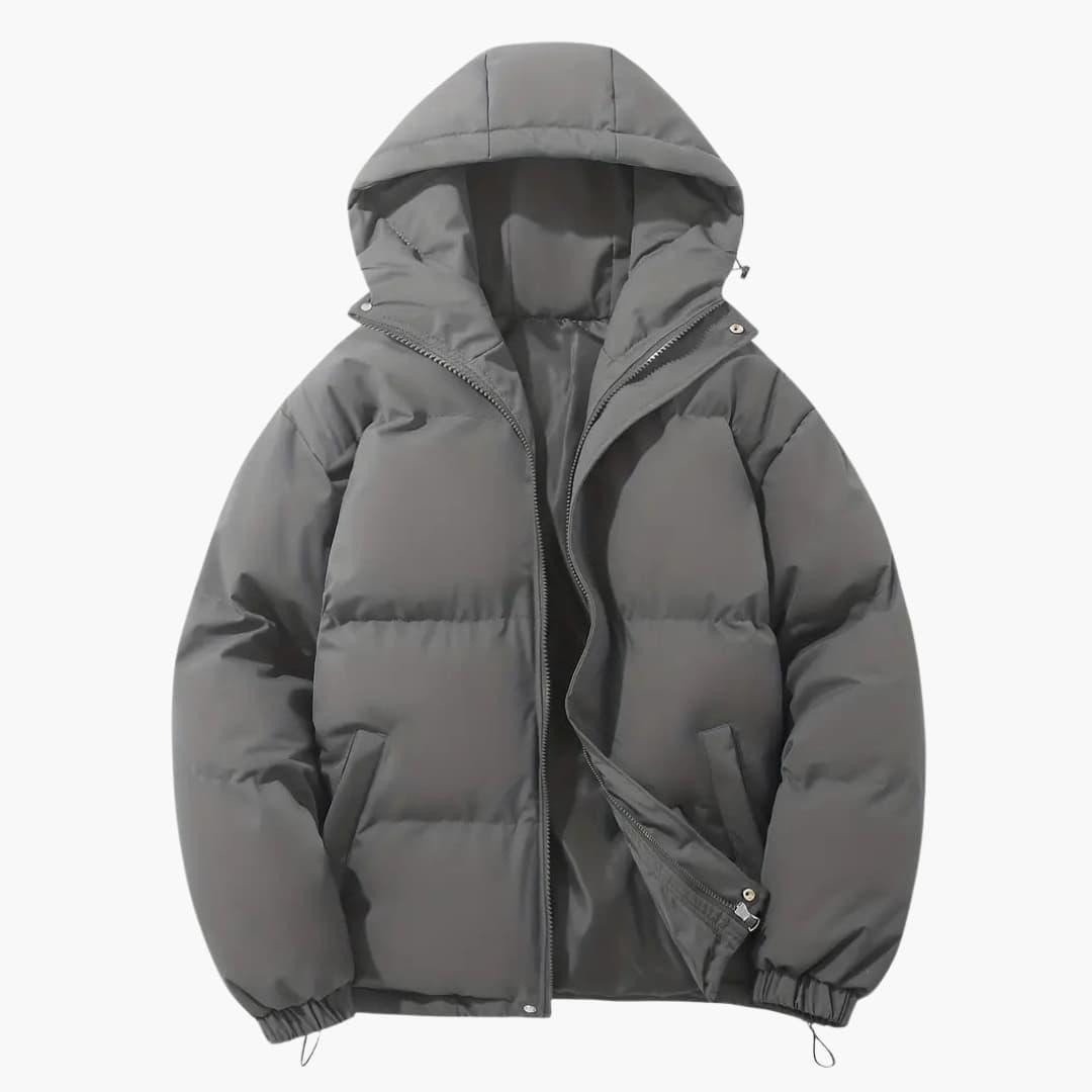 Waterproof Zip Up Women's Hoodie Jacket