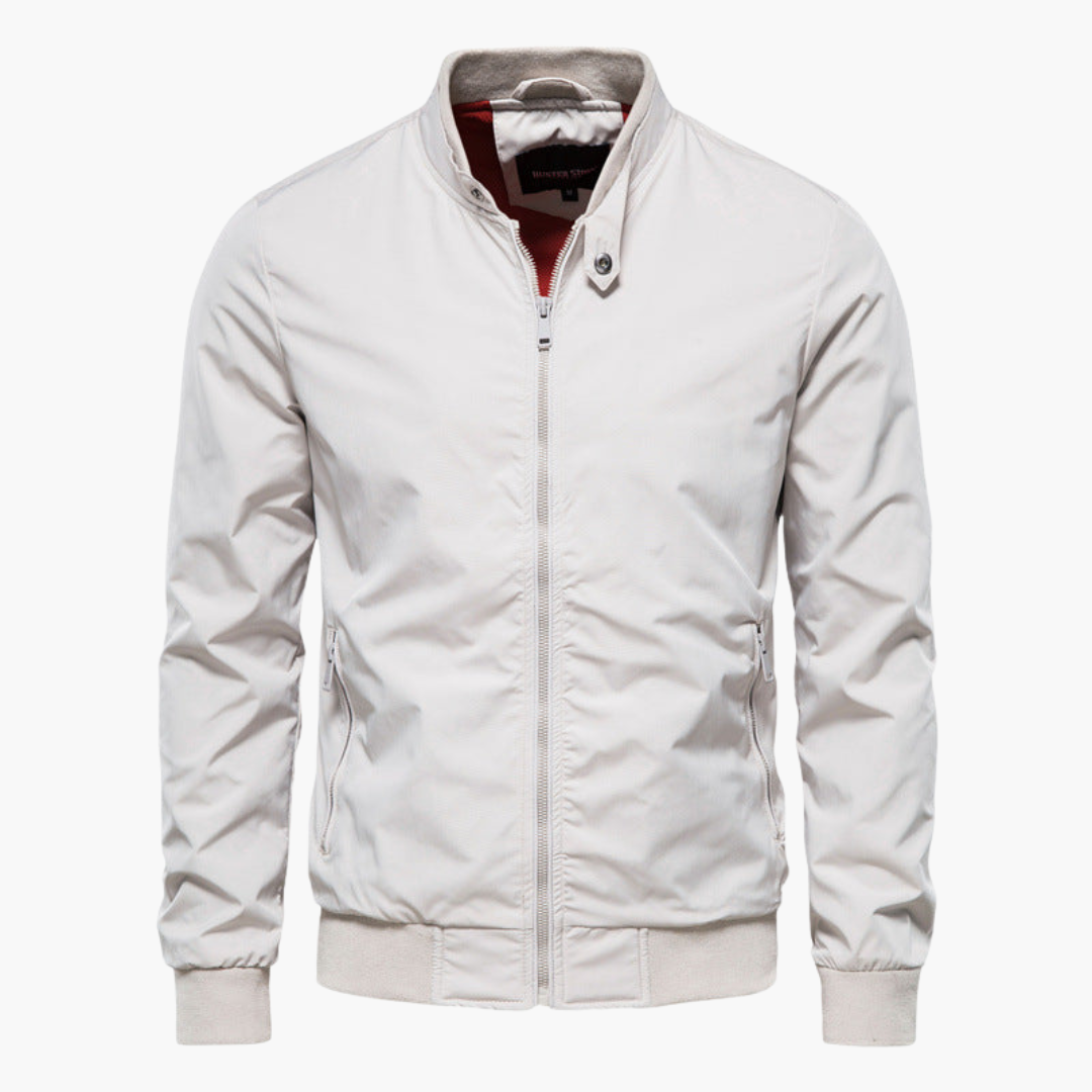 Waterproof Men's Outdoor Coat