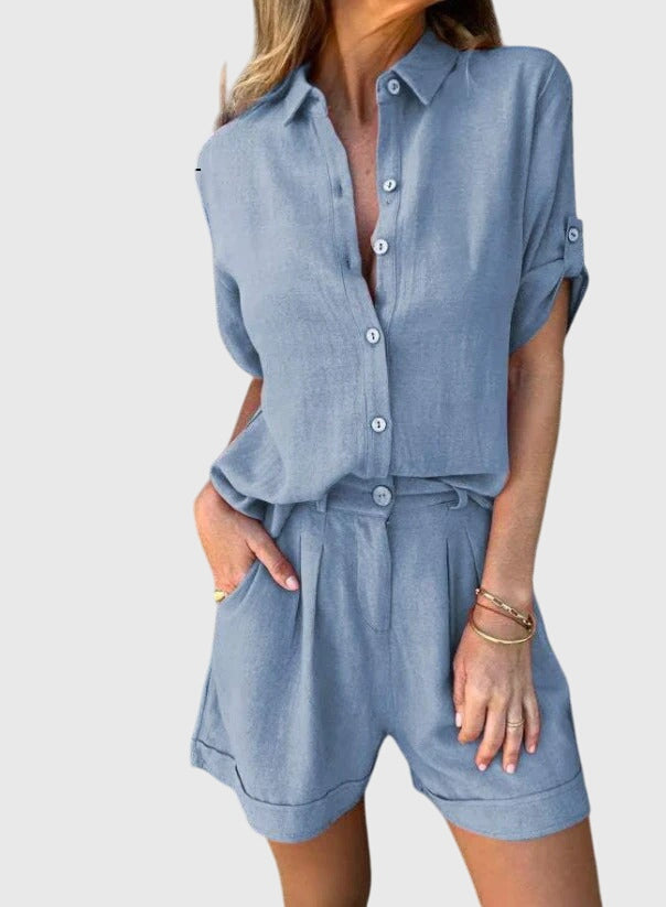 Cataleya | Women's Warm Weather Outfit