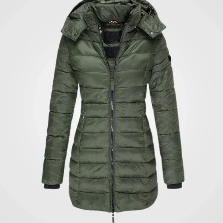 Women's winter coat