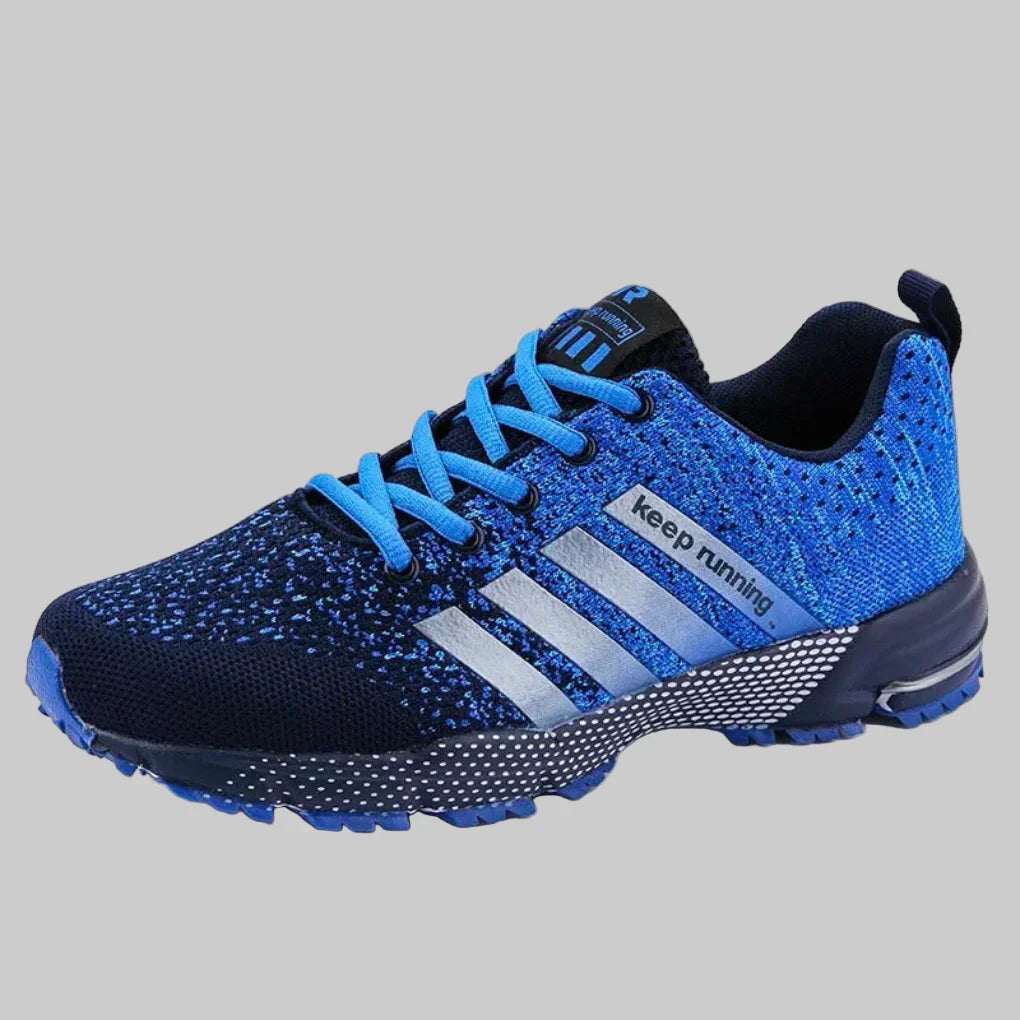 Performance Sneakers for Active Fitness