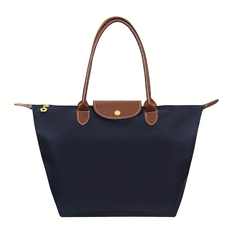 Aria | Elegant Foldable Tote Bag for Daily Use
