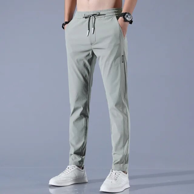 Brant Stylish Golf Trousers