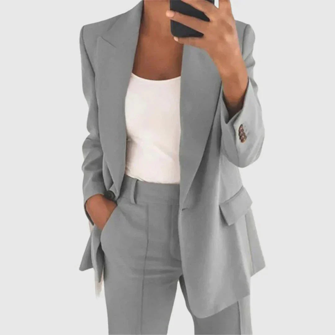 Women's Abigail Blazer