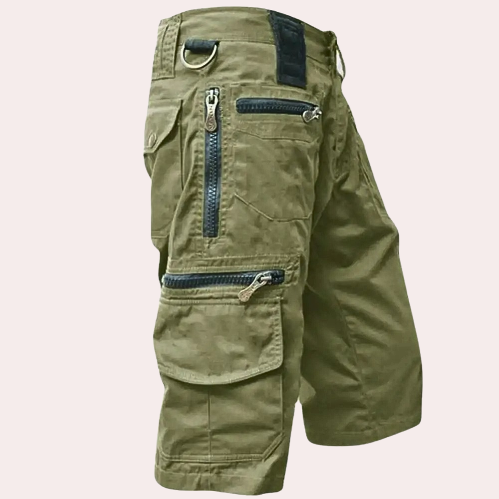Yves | Men's Tactical Shorts