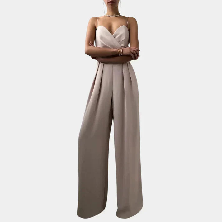 Women's stylish jumpsuit