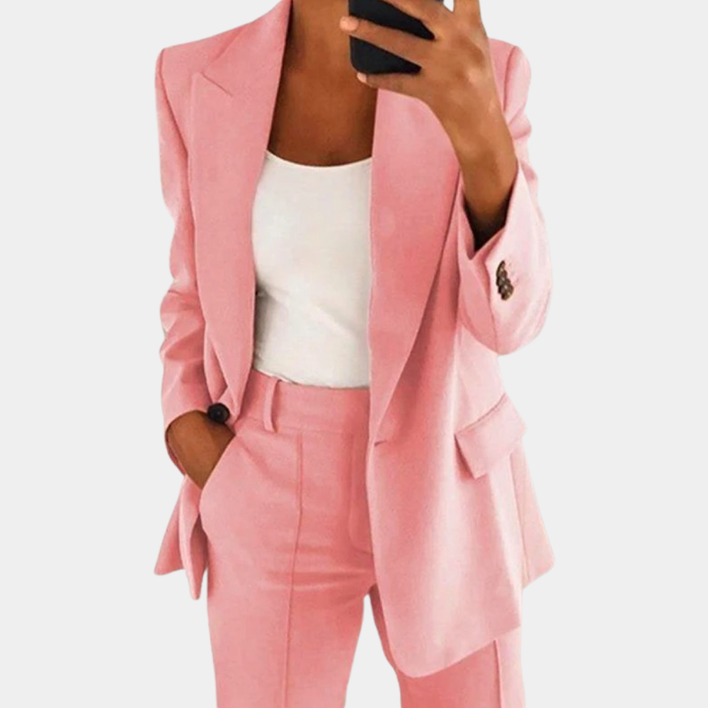 Babette | Women's 2-piece Set
