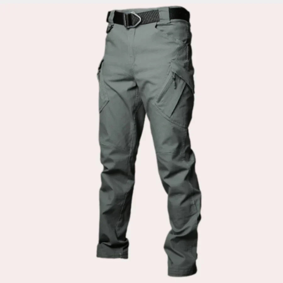 Casual stylish men's cargo pants