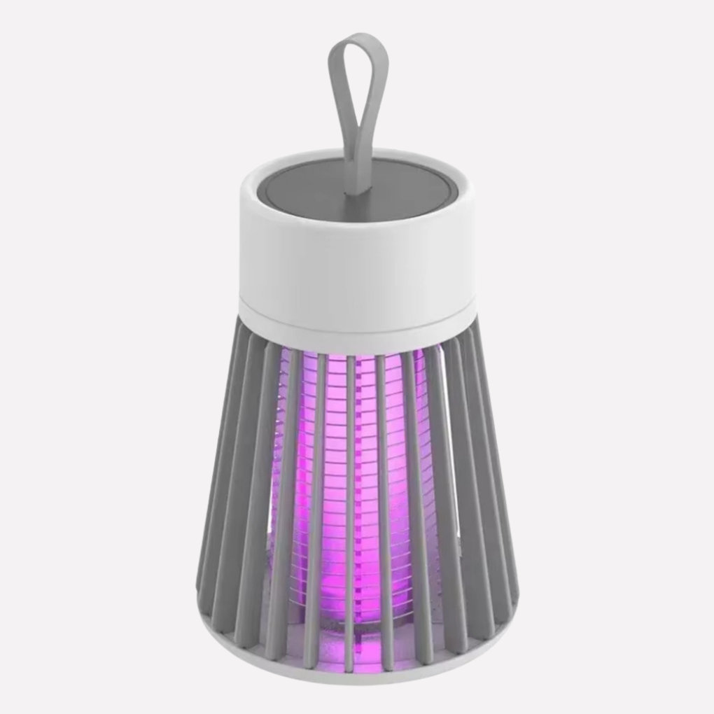 Advanced Mosquito Repellent Device