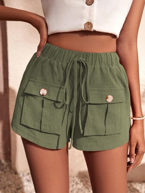 Casual luxury - comfort in blended cotton