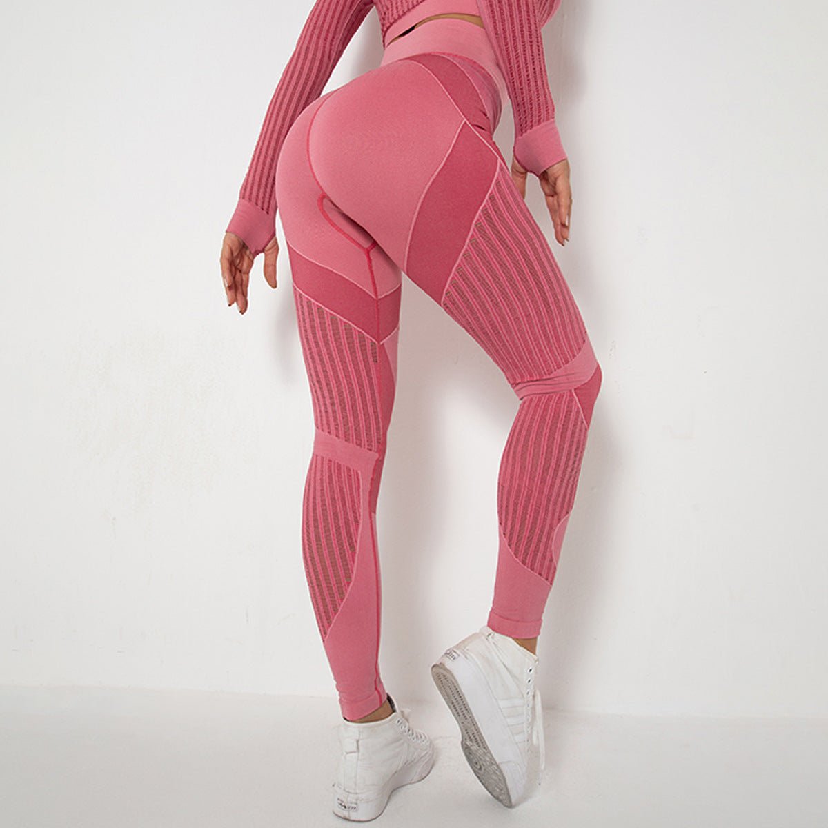 Catherine Leggings Anti-Cellulite Women – Shaping & Comfort