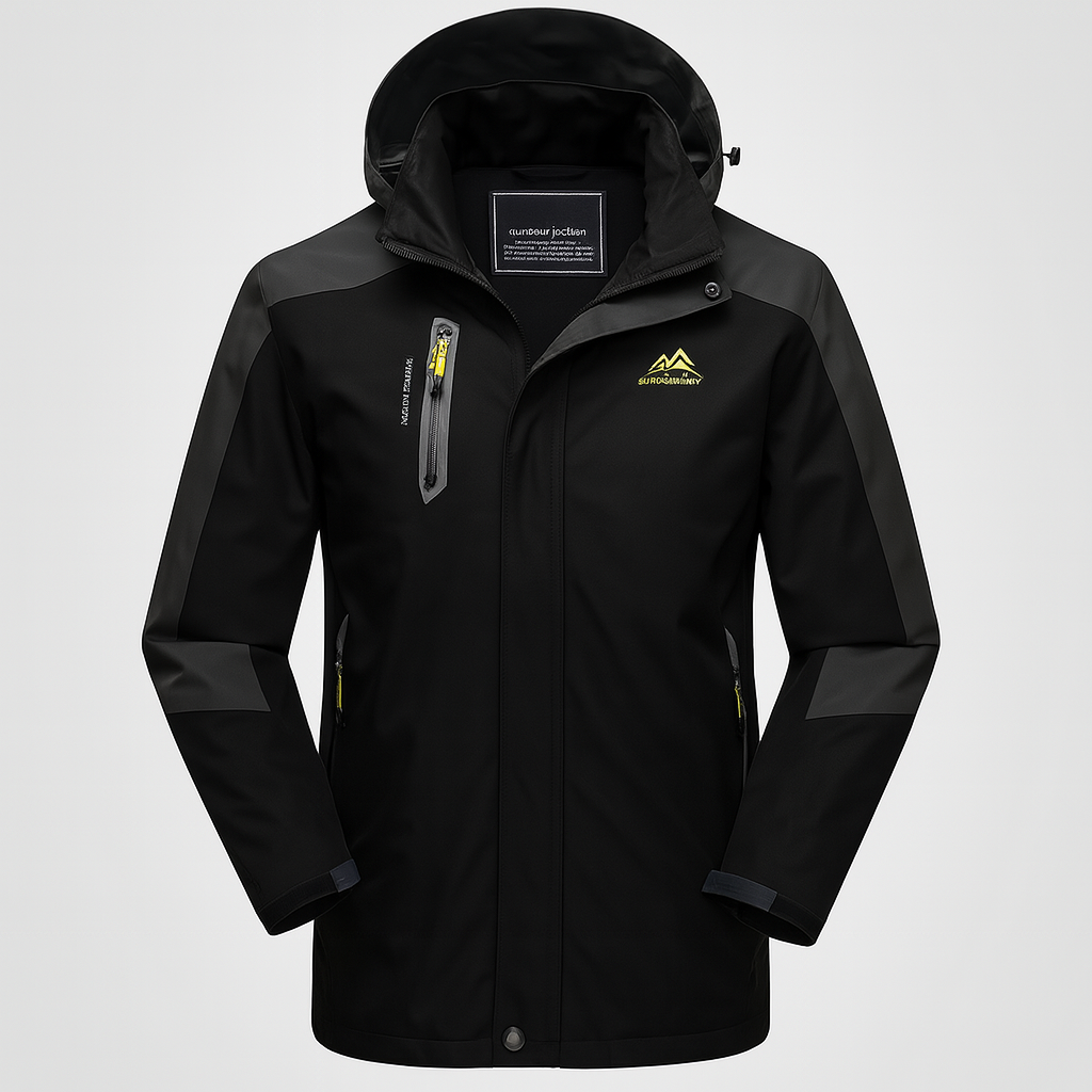 Waterproof Ladies Trekking Coat