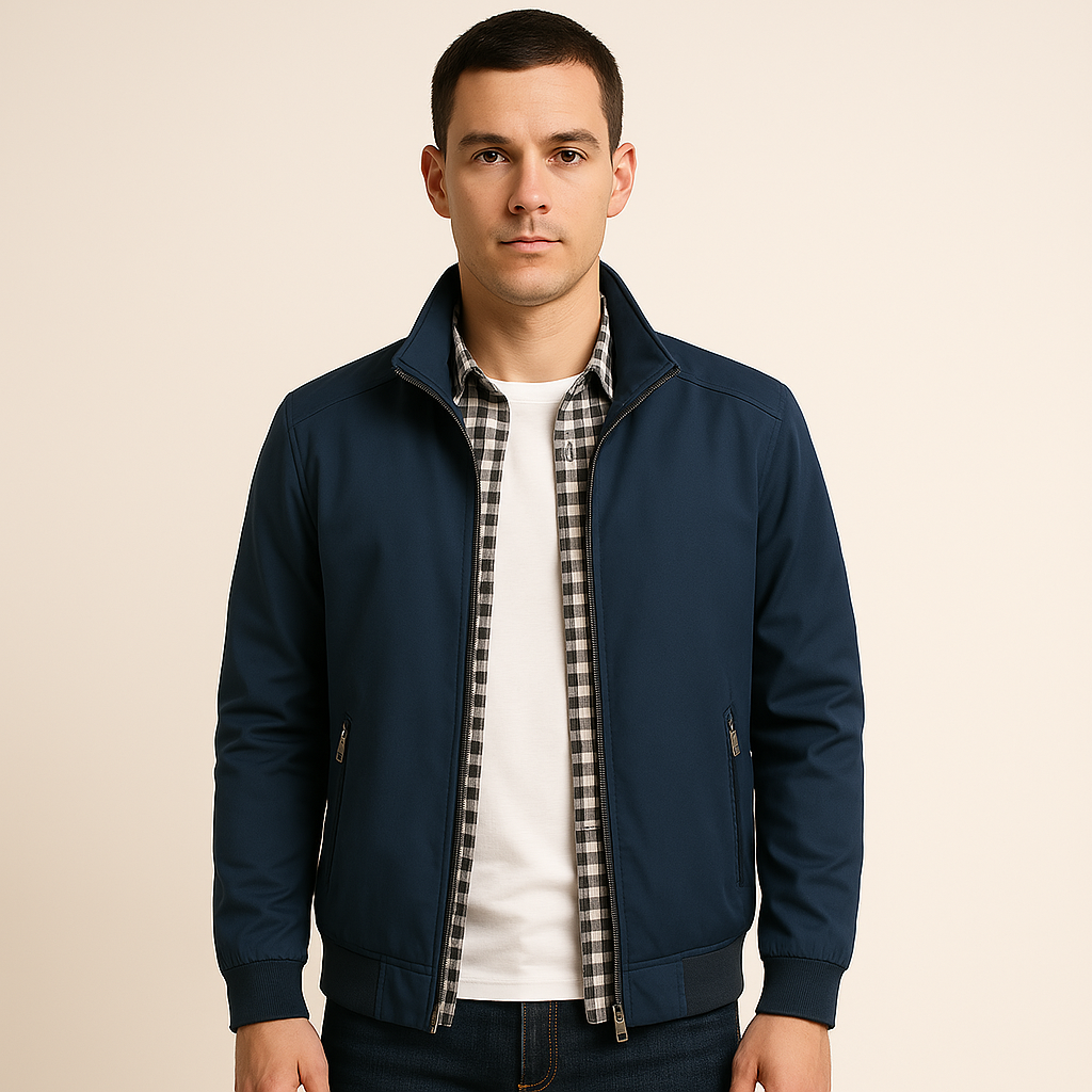 Waterproof Lightweight Summer Coat