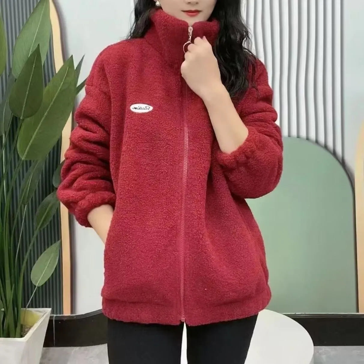 Women's Mirije Vest
