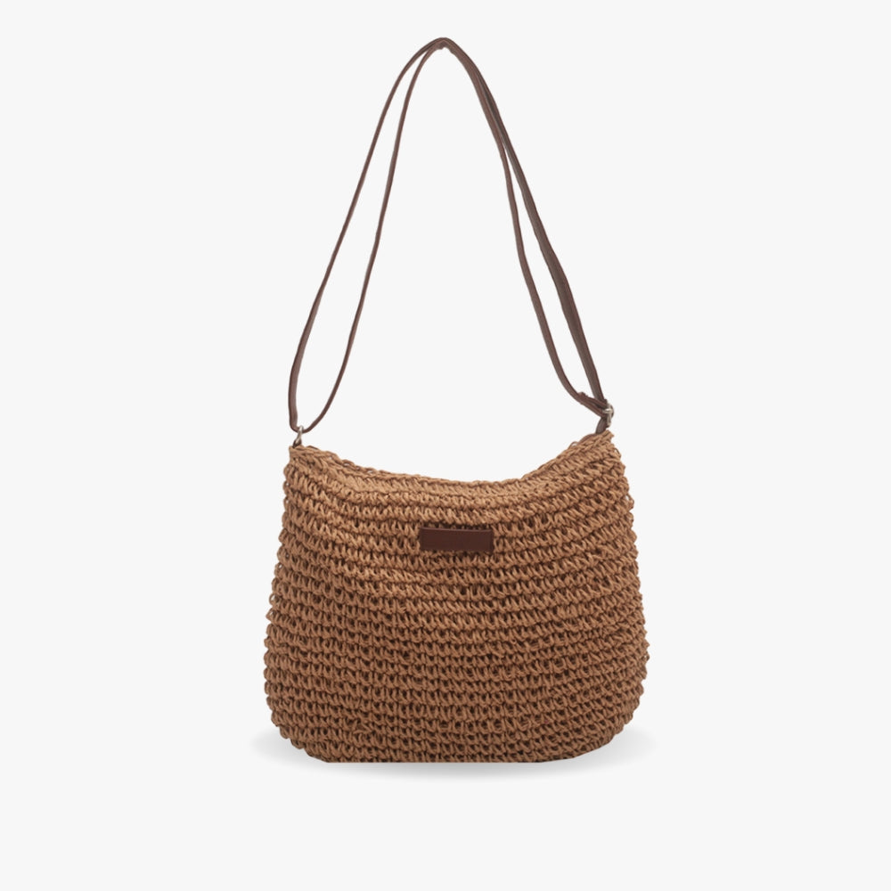 Casual Chic Women's Shoulder Bag