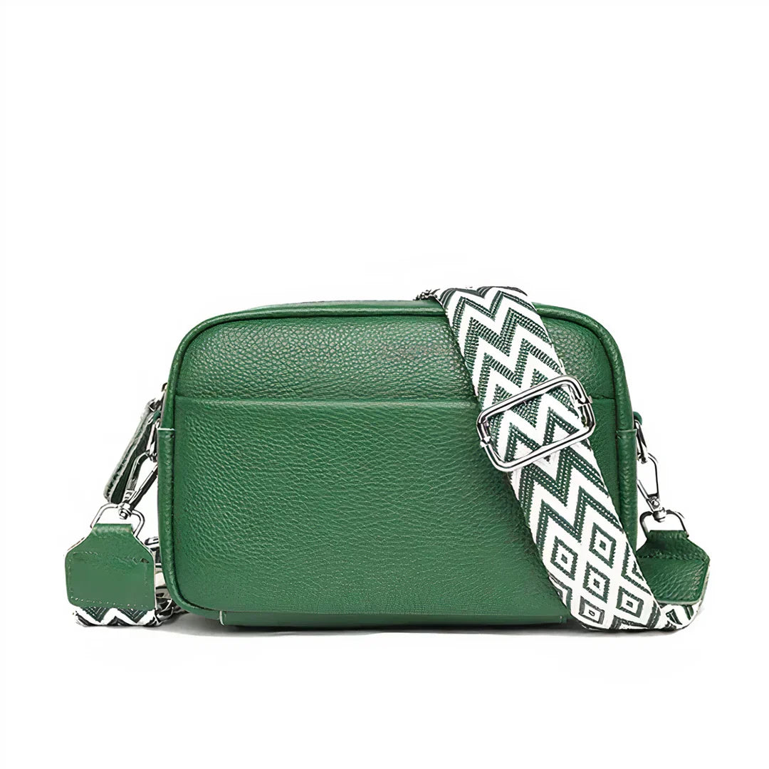 VELORIA™ | Crossbody Tote Bag