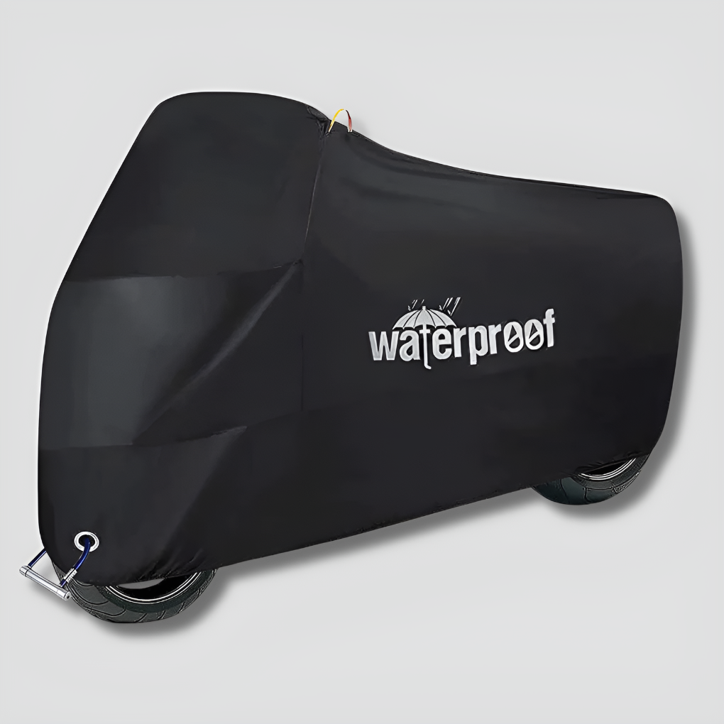 Waterproof Bicycle Storage Cover - Olytrend