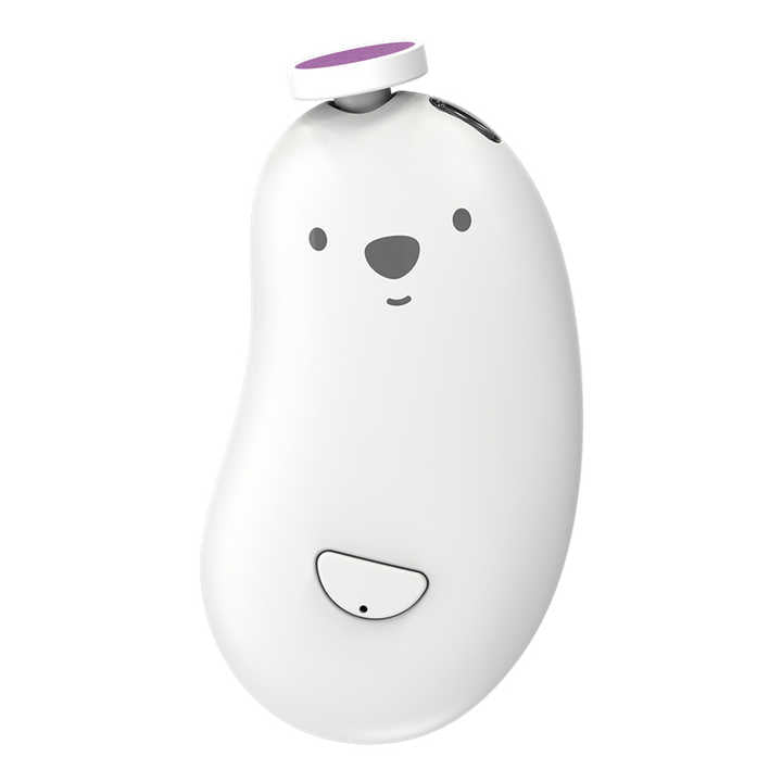 Baby nail clippers