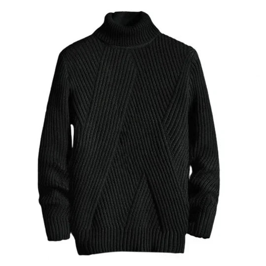 Men's heavyweight sweater - mani