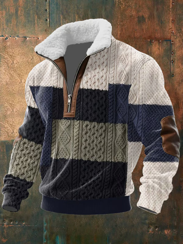 Warm Thermal Long Sleeve Shirt - Olytrend