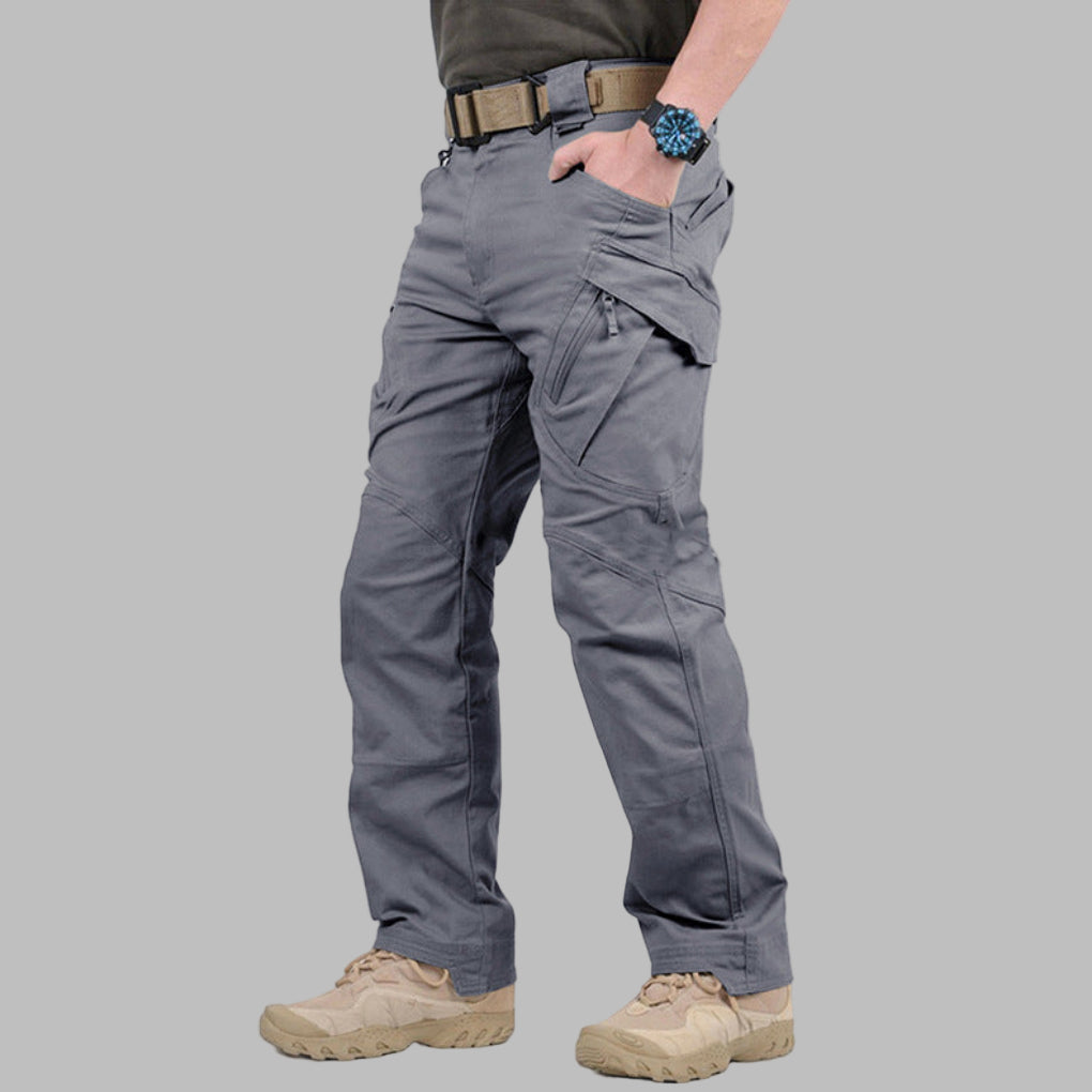 Waterproof Hiking Cargo Pants