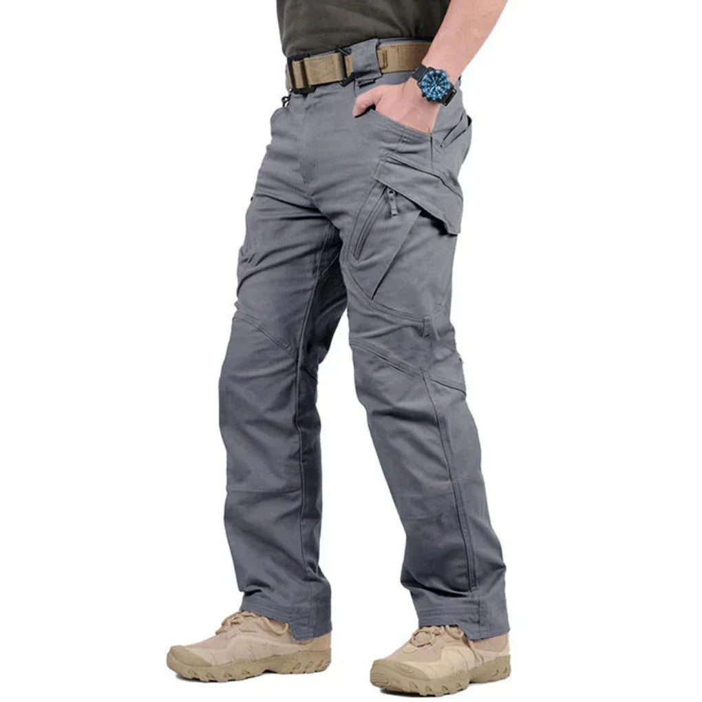 Versatile Waterproof Hiking Pants