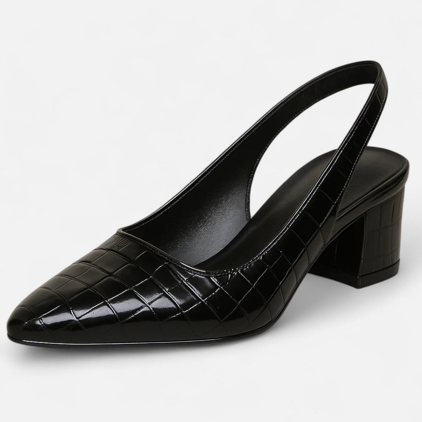 Ancient World | Women's Heeled Sandals – Summer Lightness, All-Day Elegance