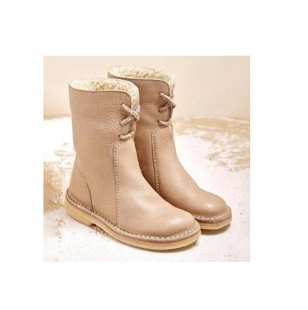 ArcticGrip - Marvelous winter boots