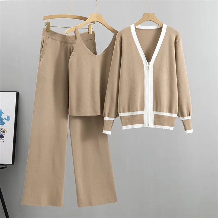 Women's Stylish Tracksuit Set | Versatile