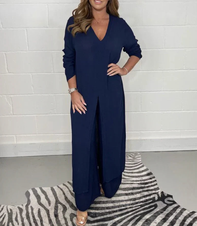 Women's Lenka Two-Piece Suit