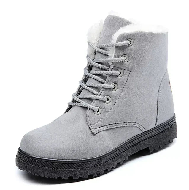 Women's Brenneti winter boots