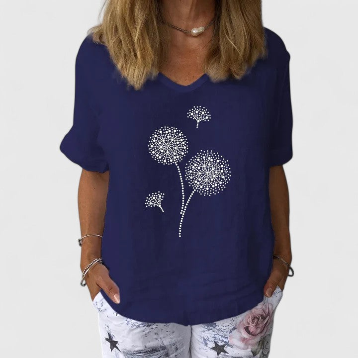 Beautiful Women's Summer Top