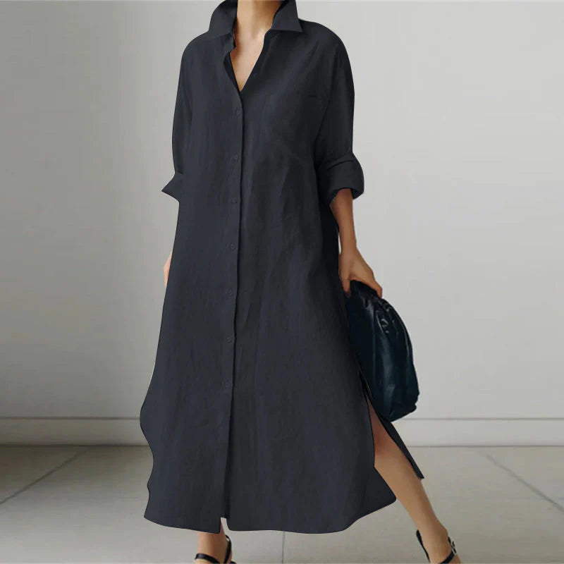 Beautiful Floral Maxi Summer Dress for Women