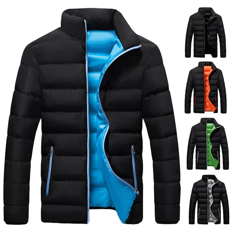 Warm Waterproof Hendrix Jacket