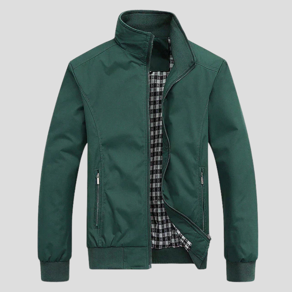 Waterproof Men's Outdoor Jacket