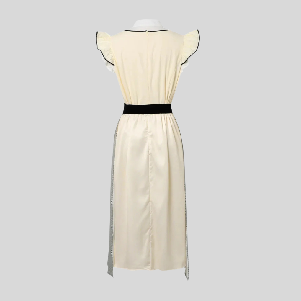 Traditional German Oktoberfest Dress
