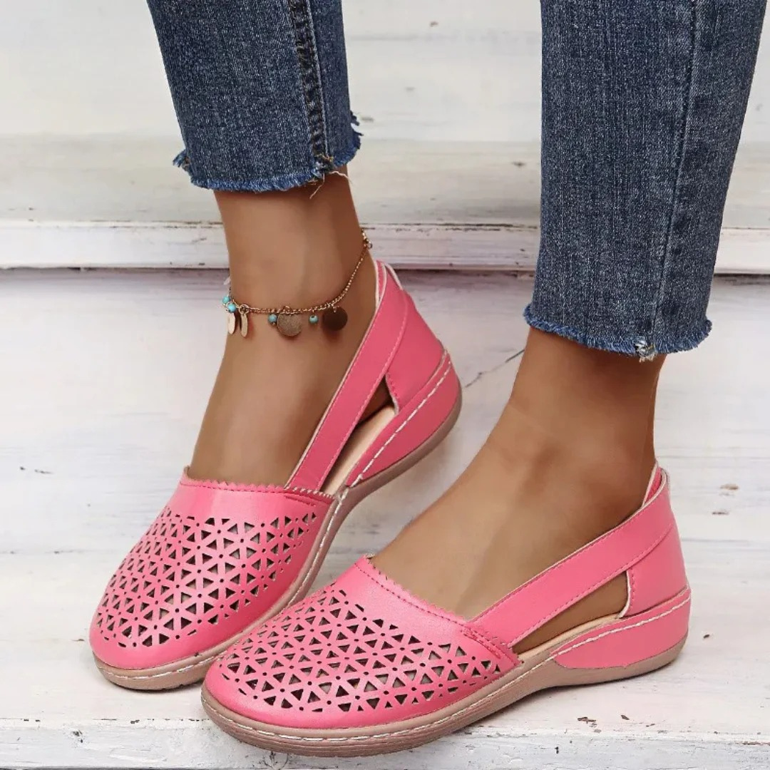 Velva™ Supportive Orthopedic Walking Shoes for Women