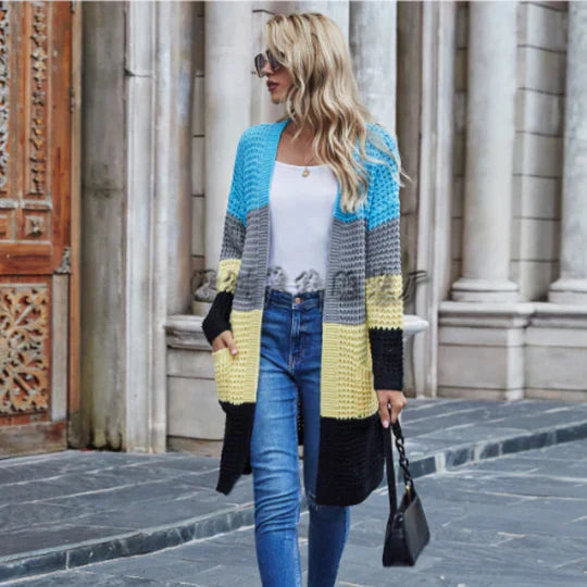 Women's Elodier Elegant Cardigan