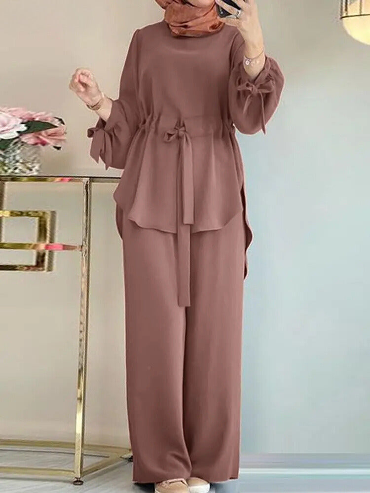 Anaya | Look Elegant In Two Pieces