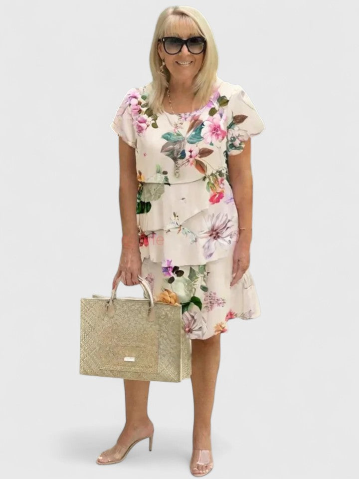 Beautiful Women's Angel Dress