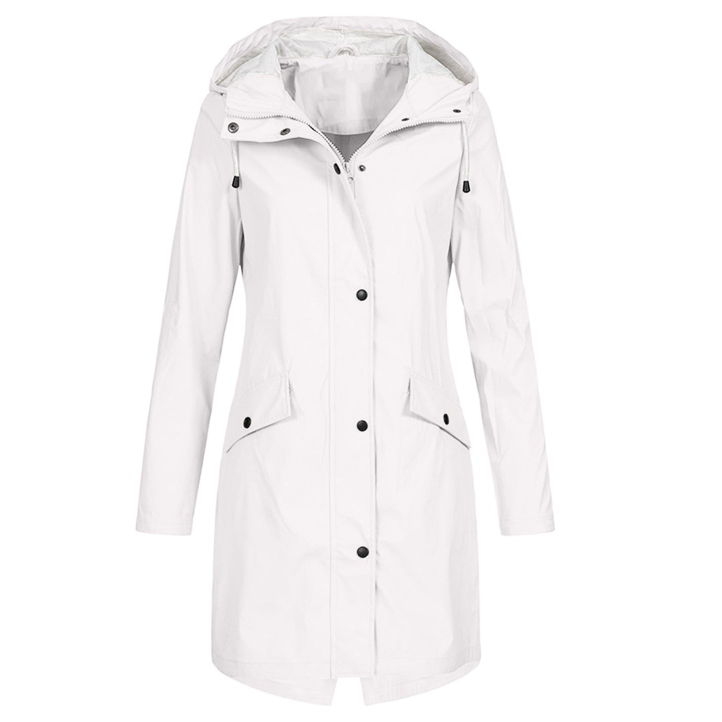 Waterproof Jacket for Rainy Weather