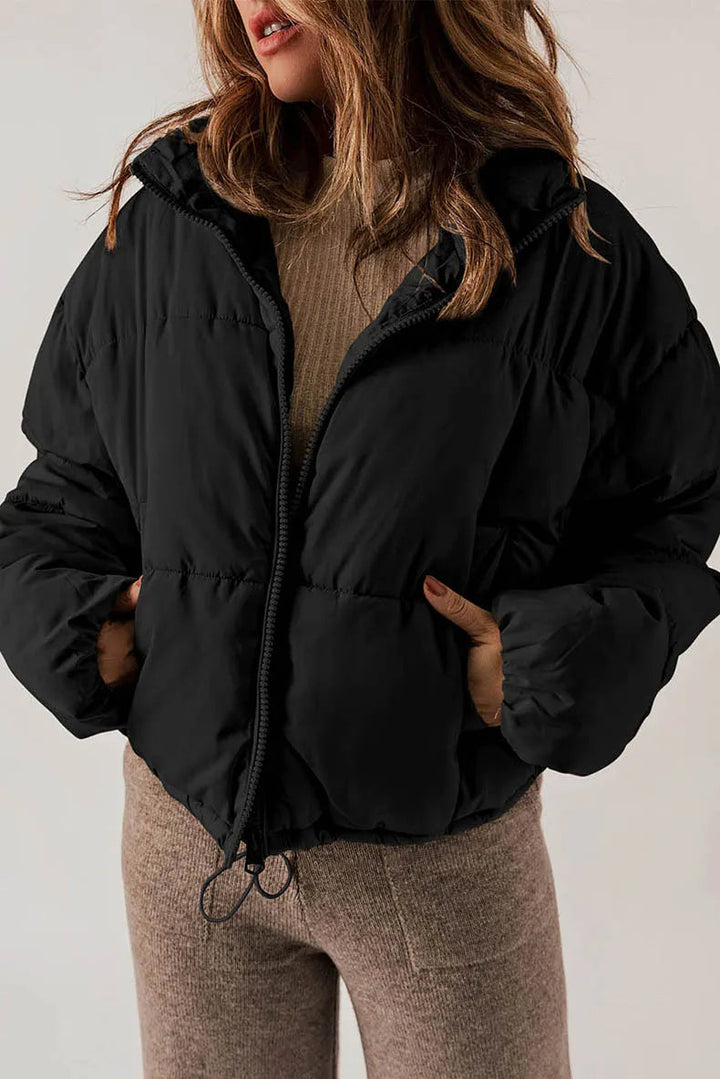 Women's Farly Puffer Jacket